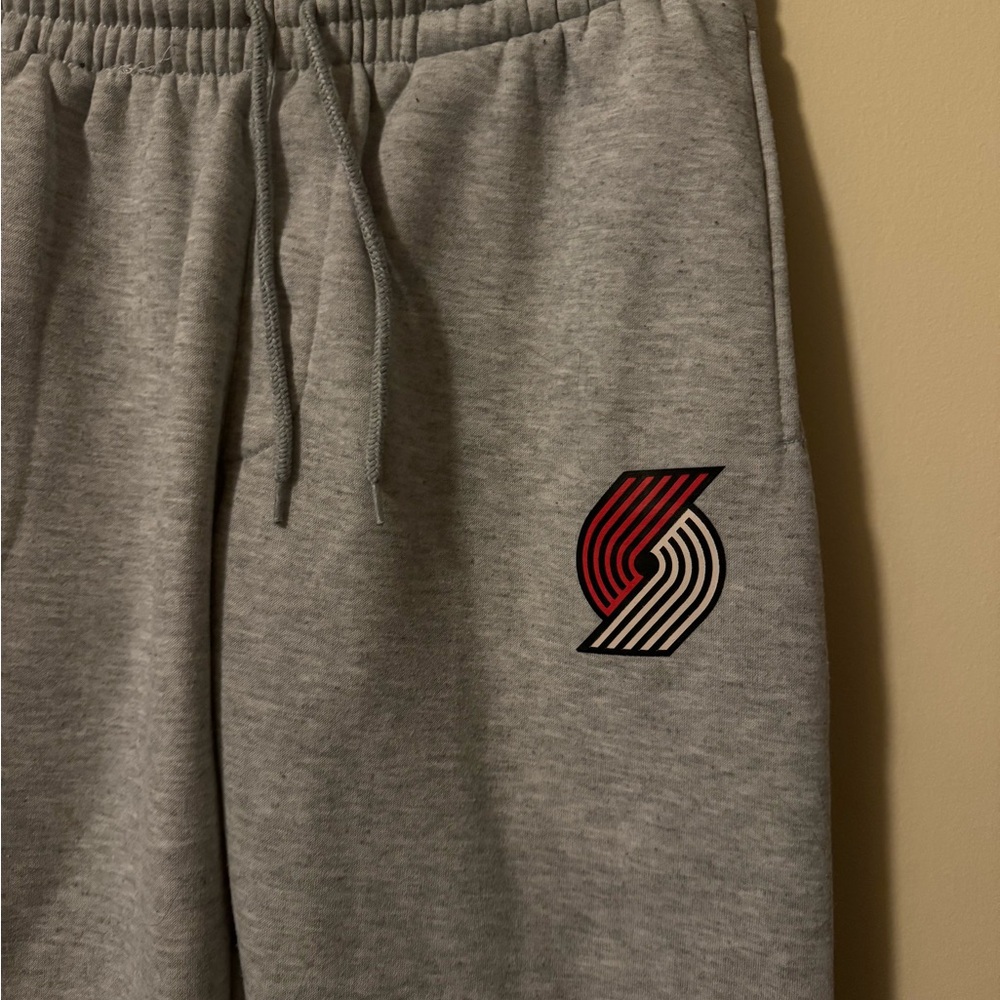 Portland Trailblazer NBA Sweatpants